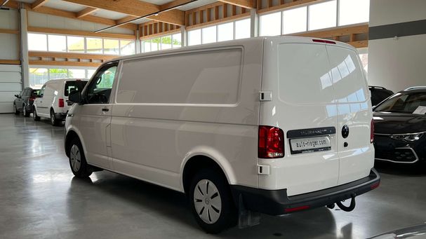 Volkswagen T6 Transporter DSG 110 kW image number 5