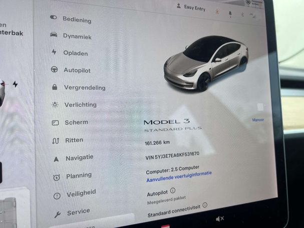 Tesla Model 3 60 Plus 175 kW image number 17