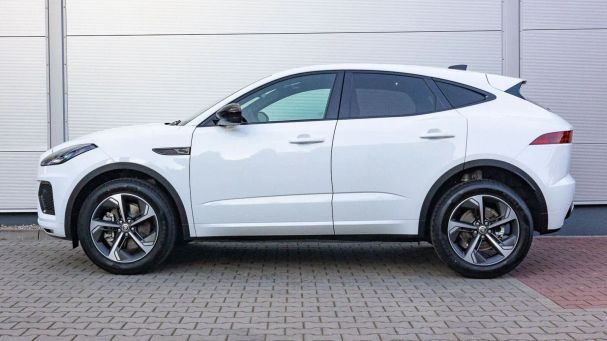 Jaguar E-Pace 183 kW image number 6