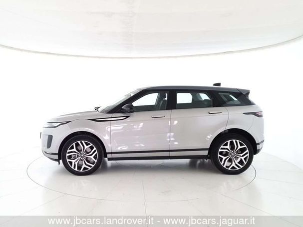 Land Rover Range Rover Evoque 120 kW image number 13