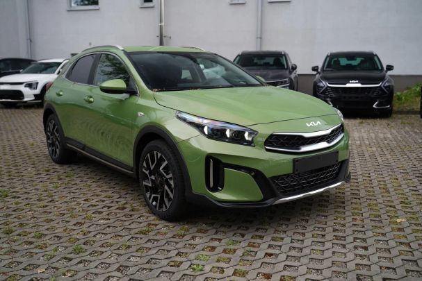 Kia XCeed 1.5 T-GDI 103 kW image number 2