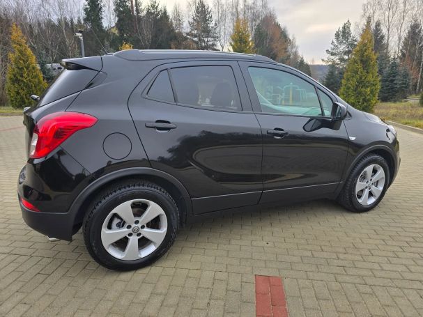 Opel Mokka 103 kW image number 15