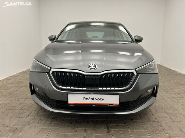 Skoda Scala 1.0 TSI Style 81 kW image number 2