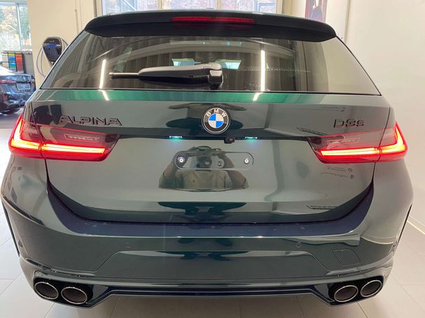 ALPINA D3 S Touring 261 kW image number 6