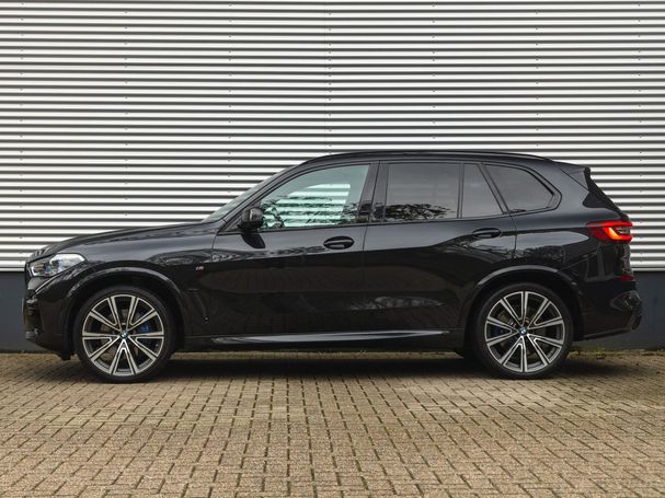 BMW X5 xDrive40i M Sport 245 kW image number 8