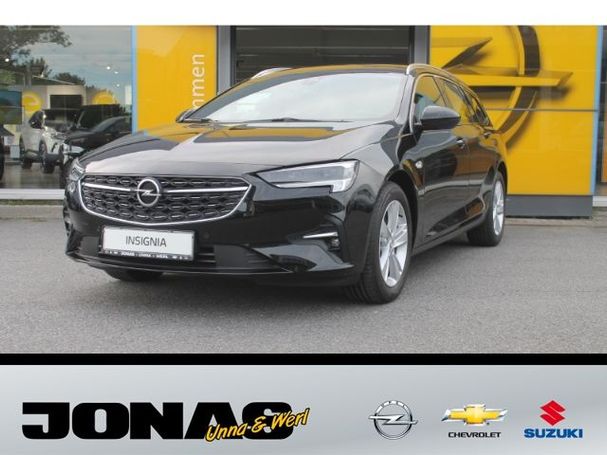 Opel Insignia 2.0 Elegance 128 kW image number 1