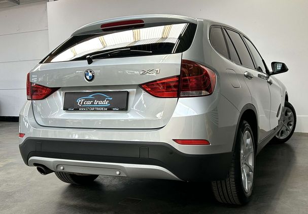 BMW X1 sDrive18i 110 kW image number 6