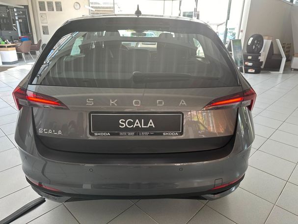 Skoda Scala 1.0 TSI DSG 85 kW image number 8