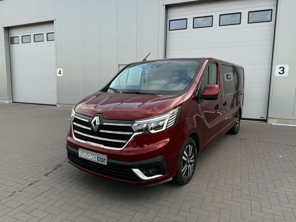 Renault Trafic dCi Spaceclass EDC 110 kW image number 1