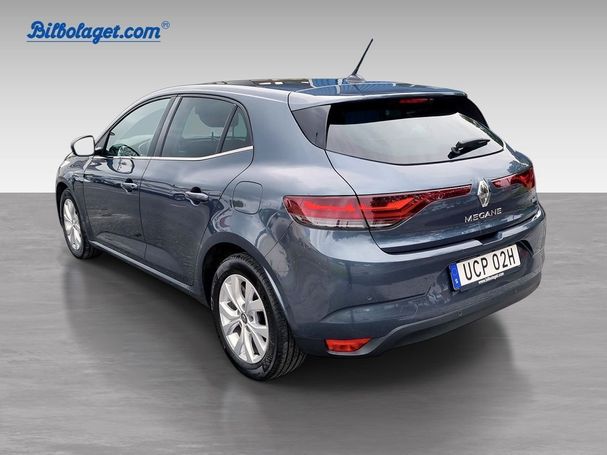 Renault Megane E-Tech Plug-in 160 Zen 119 kW image number 8