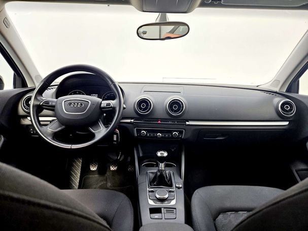 Audi A3 92 kW image number 10