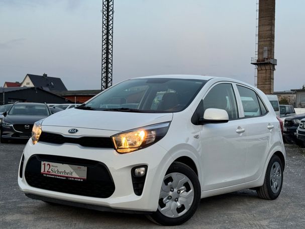 Kia Picanto 62 kW image number 2