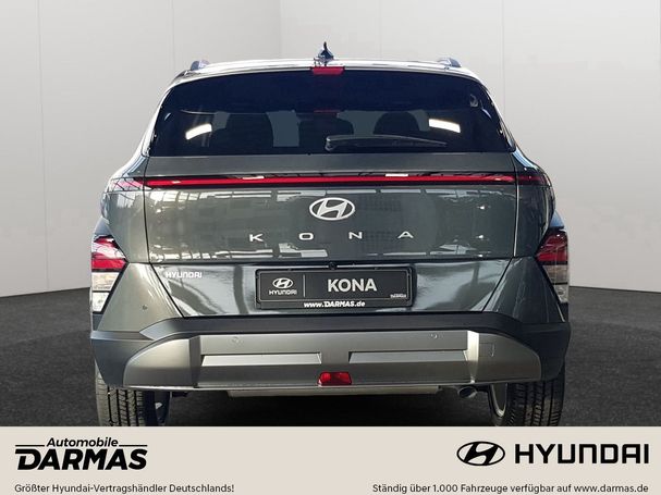 Hyundai Kona 1.6 T-GDI Trend 102 kW image number 8