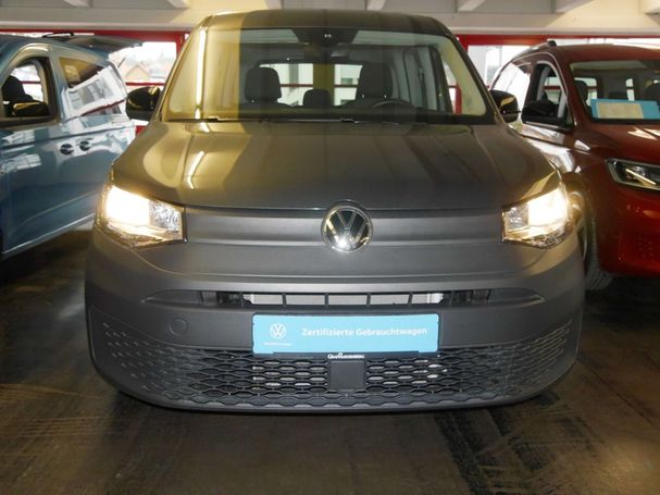 Volkswagen Caddy 2.0 TDI 75 kW image number 2