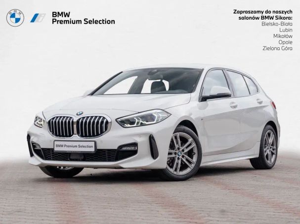 BMW 118i M Sport 103 kW image number 1