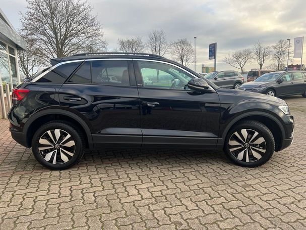 Volkswagen T-Roc 1.5 TSI DSG 110 kW image number 6