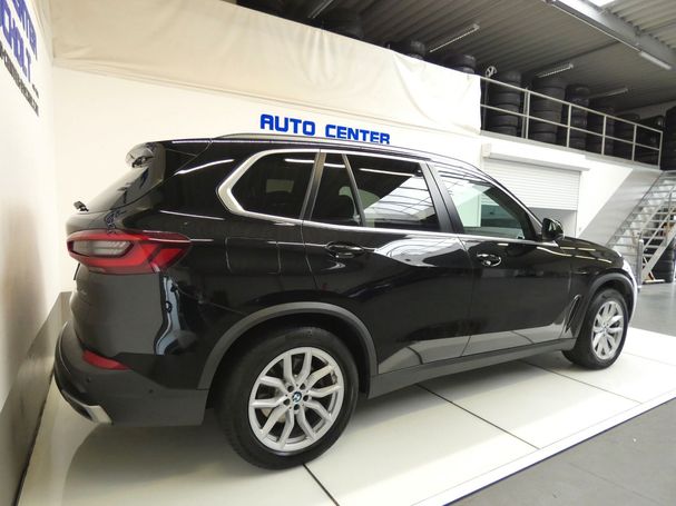 BMW X5e xDrive 290 kW image number 8