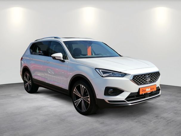 Seat Tarraco 2.0 TDI 4Drive 140 kW image number 3