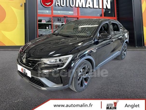 Renault Arkana 107 kW image number 1