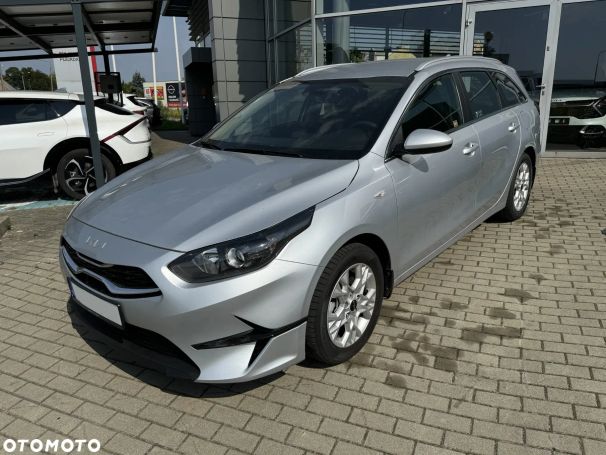 Kia Ceed 1.5 T-GDI 118 kW image number 1