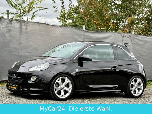 Opel Adam 110 kW image number 1