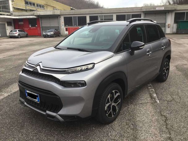 Citroen C3 Aircross PureTech 110 Shine 81 kW image number 1