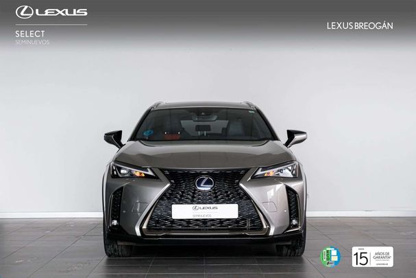 Lexus UX 250h 135 kW image number 2