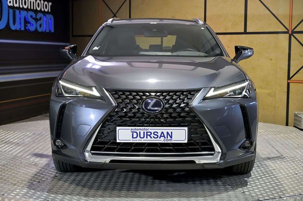 Lexus UX 300e 150 kW image number 3