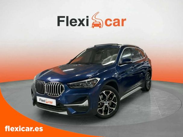 BMW X1 xDrive25e 180 kW image number 1