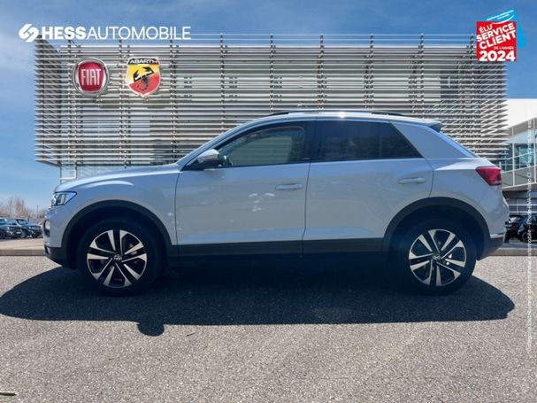 Volkswagen T-Roc 1.5 TSI DSG 112 kW image number 5