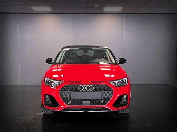 Audi A1 30 TFSI 85 kW image number 13