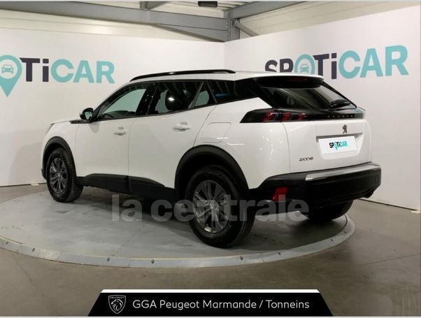 Peugeot 2008 1.2 PureTech 74 kW image number 4