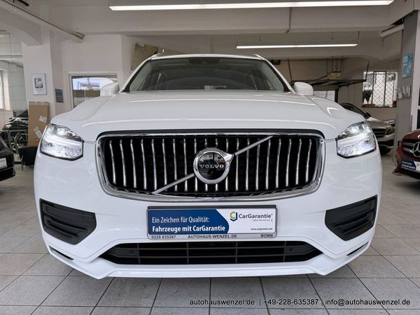 Volvo XC90 B5 AWD 173 kW image number 31