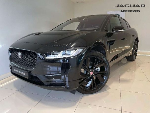 Jaguar I-Pace EV400 AWD 299 kW image number 1