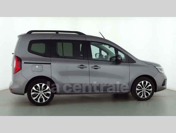 Renault Kangoo BLUE dCi 95 70 kW image number 18