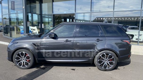 Land Rover Range Rover Sport HSE 297 kW image number 13