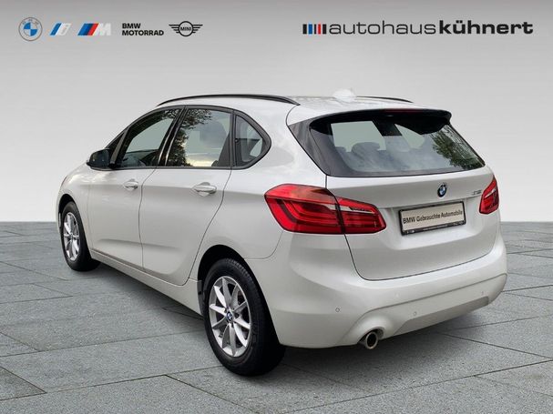 BMW 216i Active Tourer 80 kW image number 4