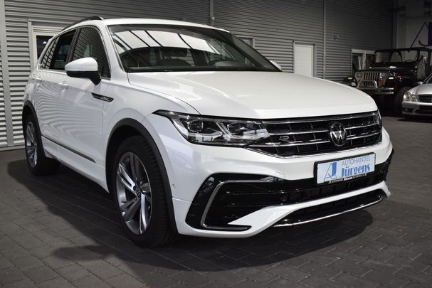 Volkswagen Tiguan DSG 110 kW image number 2