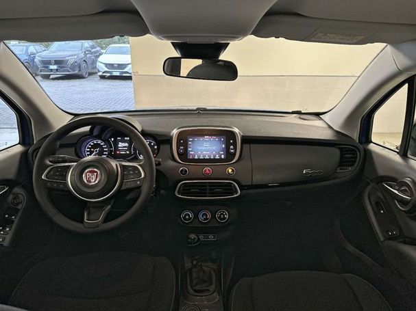 Fiat 500X 1.0 88 kW image number 8