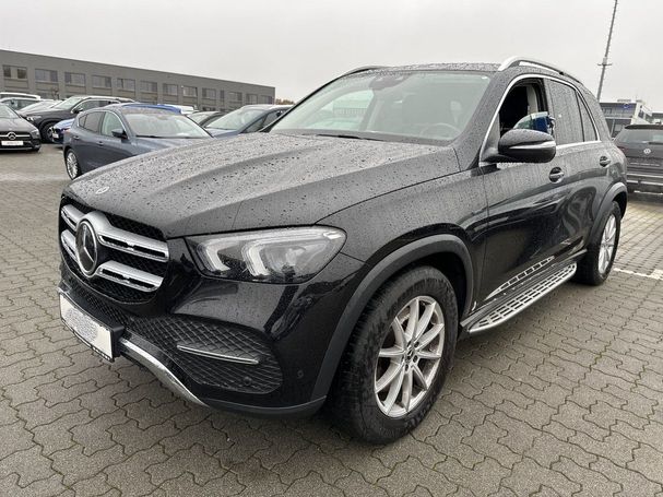 Mercedes-Benz GLE 350 225 kW image number 1