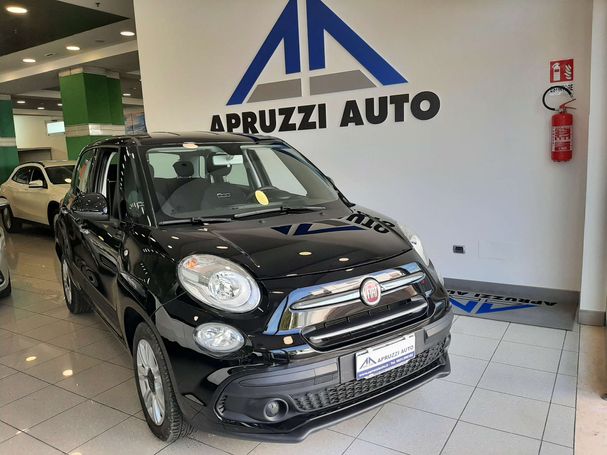 Fiat 500L 1.3 70 kW image number 4