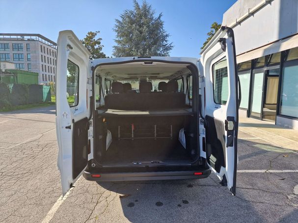 Renault Trafic 110 kW image number 6