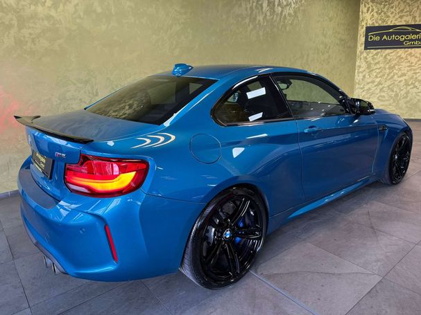 BMW M2 DKG 272 kW image number 19