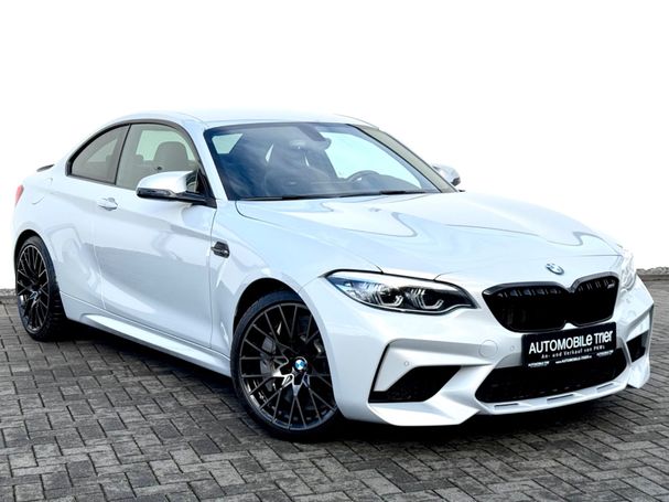 BMW M2 Competition Coupe 302 kW image number 2