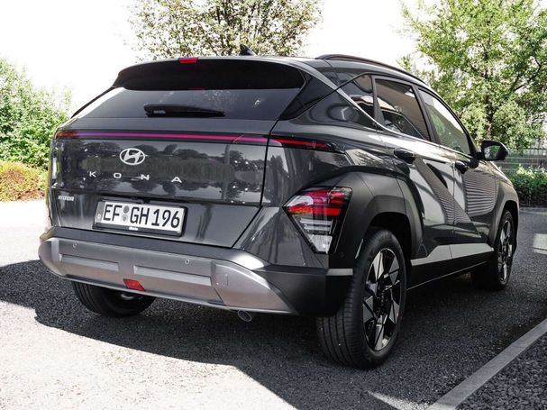 Hyundai Kona 146 kW image number 2