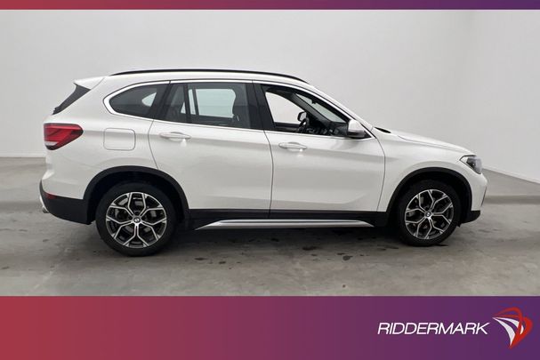 BMW X1 sDrive20i 141 kW image number 11