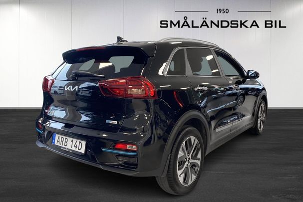 Kia Niro e 64 kWh 150 kW image number 3