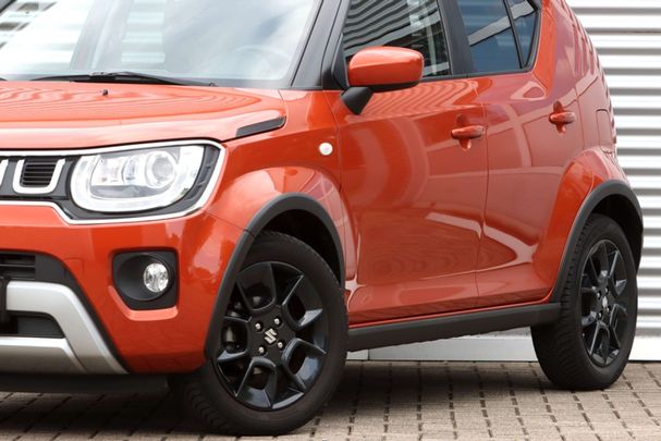 Suzuki Ignis 61 kW image number 6