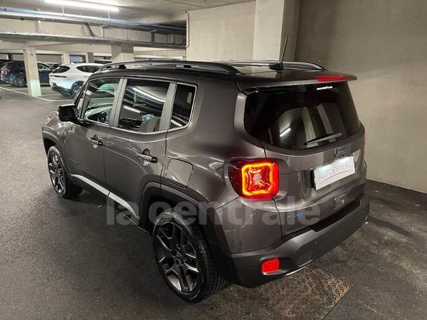 Jeep Renegade 1.3 177 kW image number 4