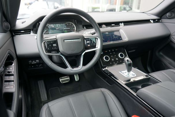 Land Rover Range Rover Evoque P300e AWD 227 kW image number 15